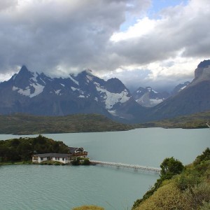 Torres del Paine National Park, Chile