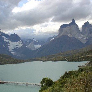 Torres del Paine National Park, Chile