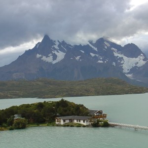 Torres del Paine National Park, Chile