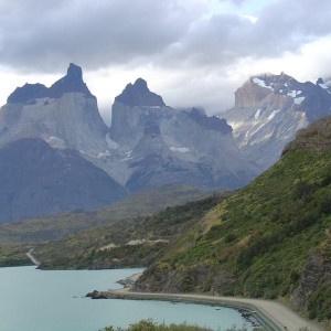 Torres del Paine National Park, Chile