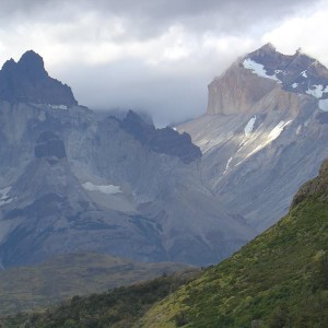 Torres del Paine National Park, Chile