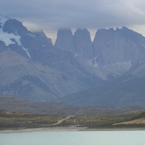 Torres del Paine National Park, Chile