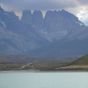 Torres del Paine National Park, Chile