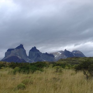 Torres del Paine National Park, Chile