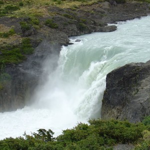 Torres del Paine National Park, Chile