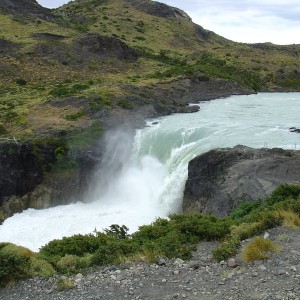 Torres del Paine National Park, Chile