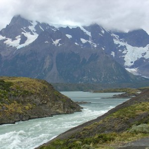 Torres del Paine National Park, Chile