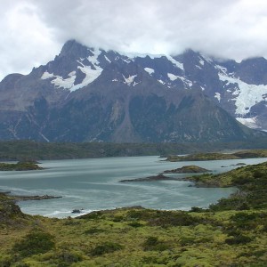 Torres del Paine National Park, Chile