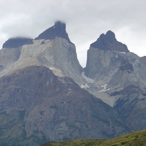 Torres del Paine National Park, Chile