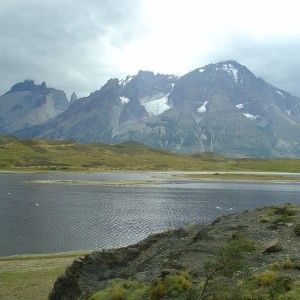 Torres del Paine National Park, Chile