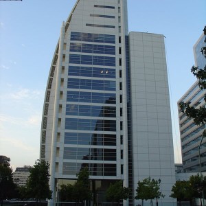 Santiago De Chile