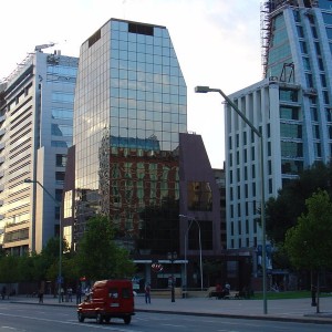 Santiago De Chile