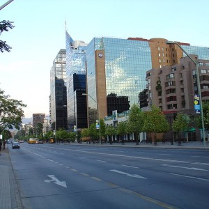 Santiago De Chile