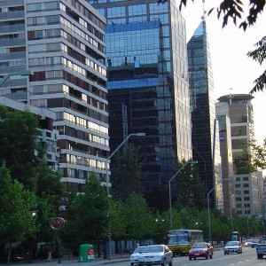 Santiago De Chile