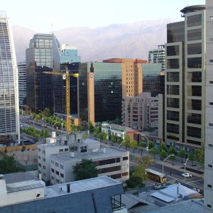 Santiago De Chile