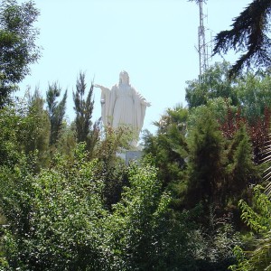 Santiago De Chile