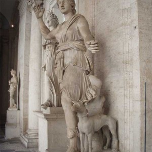 Musei Capitolini