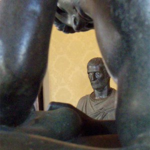 capitolini apokan8izomenos