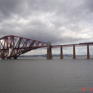 edinburg-harbour