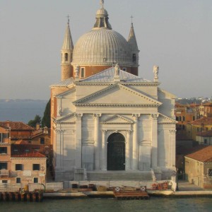 Βενετία από το καράβι #1