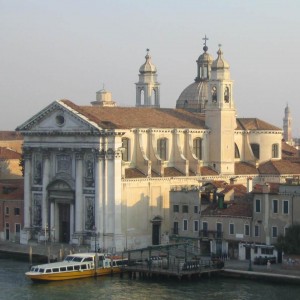 Βενετία από το καράβι #2