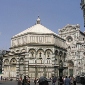 Φλωρεντία - Καθεδρικός Ναός#2