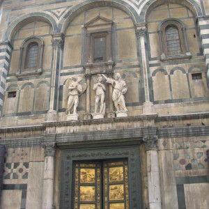 Φλωρεντία - Καθεδρικός Ναός#4