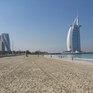 Το Burj Al Arab