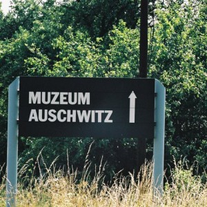 MUZEUM OSWIECIM- POLAND
