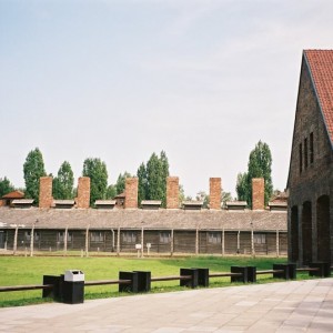 MUZEUM OSWIECIM- POLAND