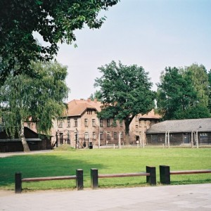 MUZEUM OSWIECIM- POLAND