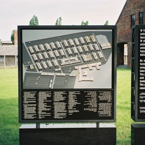 MUZEUM OSWIECIM- POLAND