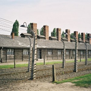 MUZEUM OSWIECIM- POLAND