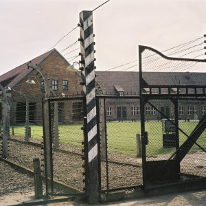 MUZEUM OSWIECIM- POLAND