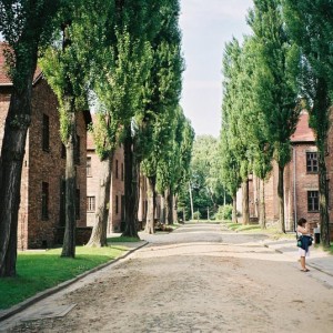 MUZEUM OSWIECIM- POLAND