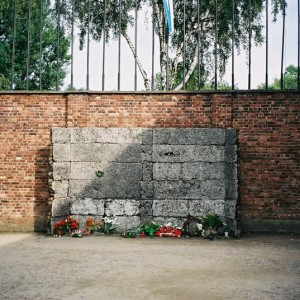 MUZEUM OSWIECIM- POLAND