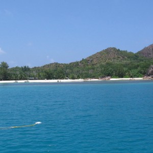 Το νησί Curiese