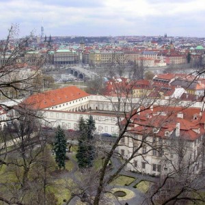 Θέα από το κάστρο 2