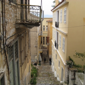 Ναύπλιο - Πόλη