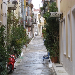 Ναύπλιο - Πόλη