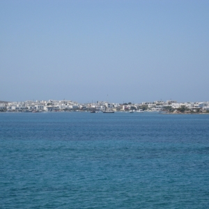 Αντίπαρος