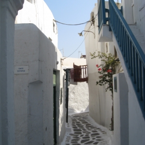 Μύκονος
