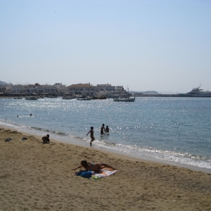Μύκονος