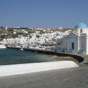 Μύκονος