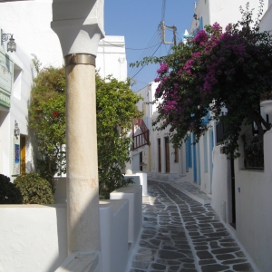 Μύκονος