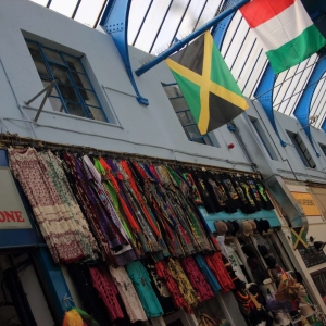 Brixton Village