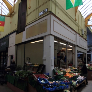 Brixton Village