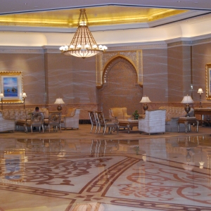 abu dhabi - Emirates Palace