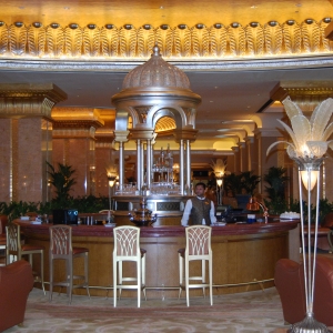 abu dhabi - Emirates Palace