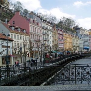 karlovy vary